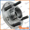 Moyeu de roue avant pour CHEVROLET | KLP-DW-010P2, 1082-T200F